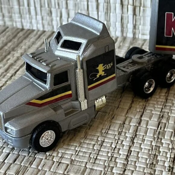 Big Daddy Don Garlits drag racing Super Hauler vehicle museum Collectible - Picture 6 of 6